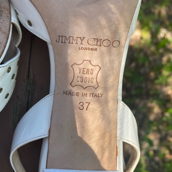 JIMMY CHOO SHOES - Picture 8 of 13